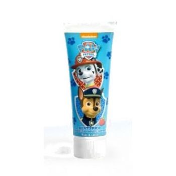 Paw Patrol Pasta de Dentes