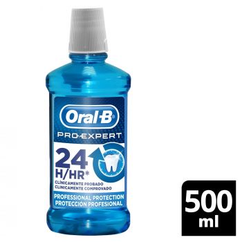 Pro-Expert Proteção Profissional Elixir Bucal
