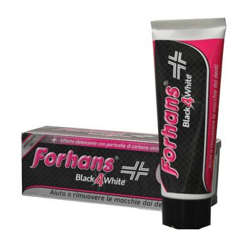 Pasta de clareamento Black4white 
