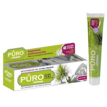 Dentaid de Aloé Vera puro