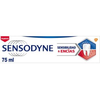 Sensibilidade da dentaid e gengivas