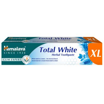 Gum Expert Blanco Total Pasta Dental à BASE de Ervas