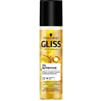 Condicionador Express em Spray Ultimate Oil Elixir
