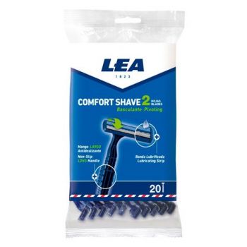 Comfort Shave 2