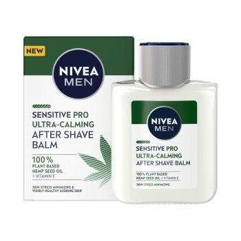 Nivea Men Sensitive Pro After Shave Bálsamo para homem