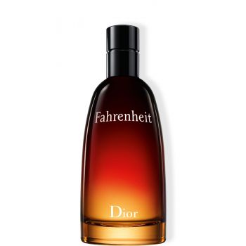 Dior Fahrenheit Loção After-Shave para homem