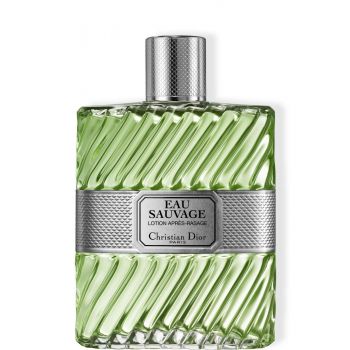 Dior Eau Sauvage Loção After-Shave para homem