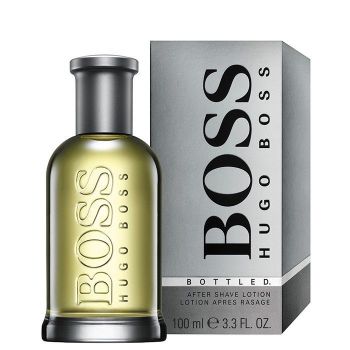 Boss Bottled Loção After Shave