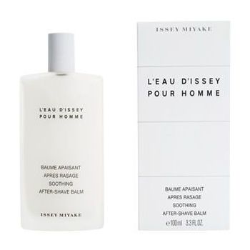 Issey Miyake Bálsamo After-Shave L'Eau d'Issey Pour Homme para homem