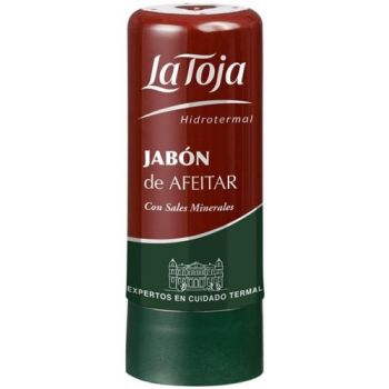 La Toja Sabão da barra de barbear para homem