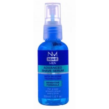 Nuage Sérum avançado de barbear para homem