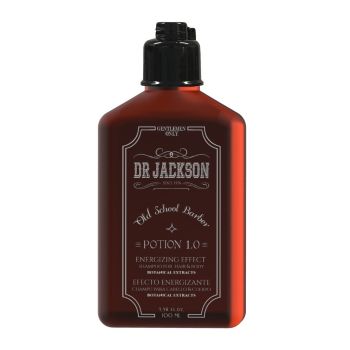 Champô Potion 1.0 Cabelo & Corpo