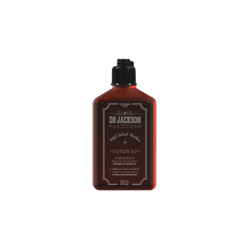 Champô Potion 1.0 Cabelo & Corpo