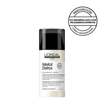 Metal Detox Creme 