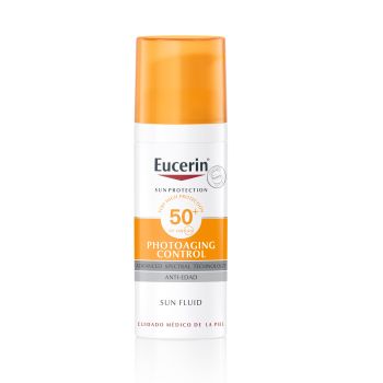 Photoaging Control Fluido Facial Solar SPF50+