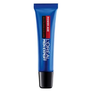 L´Oréal Men Expert Vitalift Cuidado Antienvelhecimento Contorno de Olhos para homem