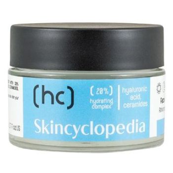 Creme Facial Hidratante 20% Hydrating Complex