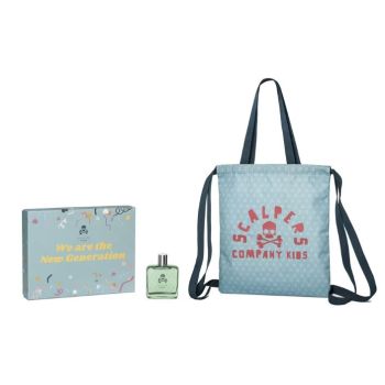 Coffret Kids Boy Eau de Toilette