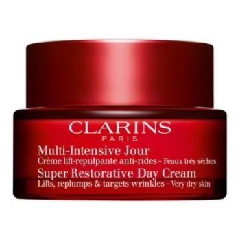 Creme de Dia Multi-Intensivo Peles Secas e Muito Secas