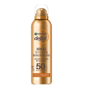 Delial Ideal Bronze Bruma Protetora SPF50