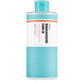 Madecassoside Fluido x2 Refrescante e Hidratante