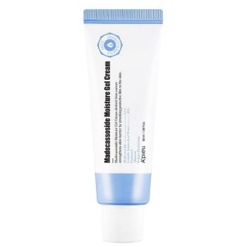 Madecassoside Creme hidratante em formato gel