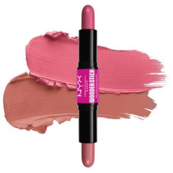 Wonder Stick Cream Blush Blush Duo Stick