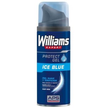 Ice Blue Expert Gel Barbear