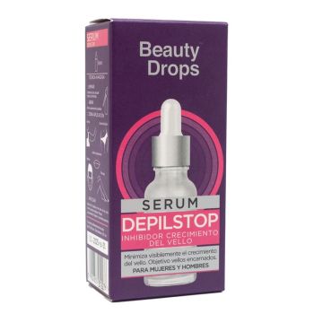 Sérum Depilstop Inibidor do Crescimento do Pelo