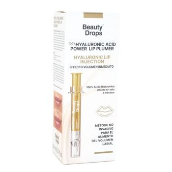 Ácido Hialurónico Power Lip Plumper