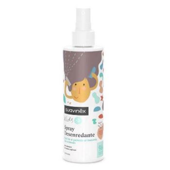 Kids Spray para Desembaraçar