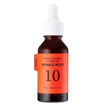 Power 10 Sérum Antirrugas com Q10 