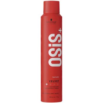 Spray de efeito cera Velvet Light