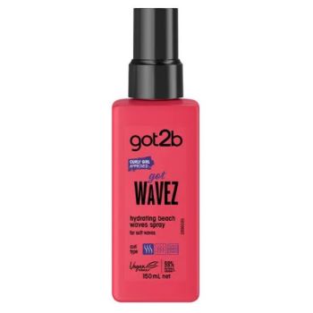 Spray Ondas de Praia Got Curls