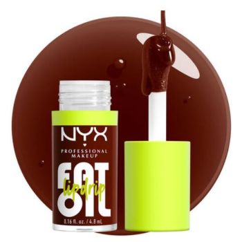 Fat Oil Lipdrip 