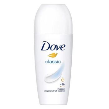 Classic Desodorizante Roll-on