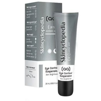 Iluminador Contorno dos Olhos com Ácido Azelaico 10% 