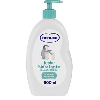 Leite Hidratante Fragrância Original