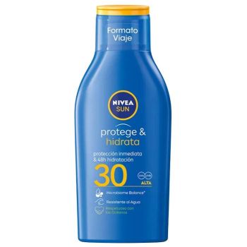 Sun Protege & Hidrata SPF30 Formato Viagem