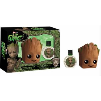 Coffret Groot Eau de Toilette