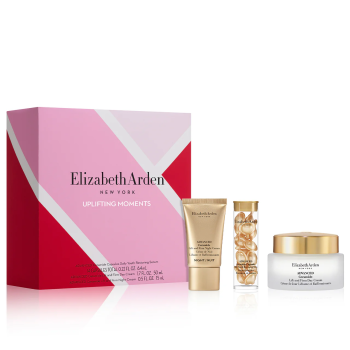 Coffret Ceramide Lift & Firm
