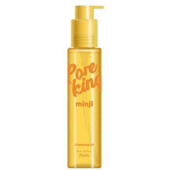 Óleo de limpeza Pore King Minji