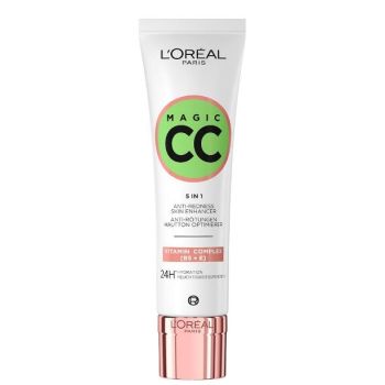 Magic CC Creme Antiv