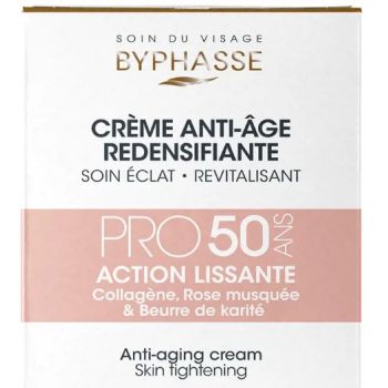 Pro 50 Creme Redensificador Anti-Envelhecimento