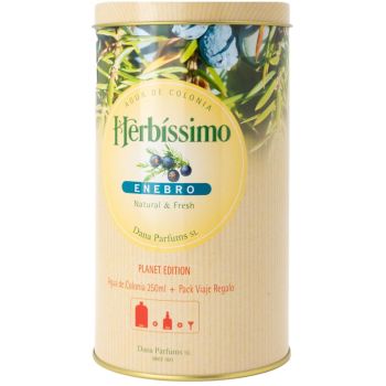 Coffret Enebro Água de Colónia