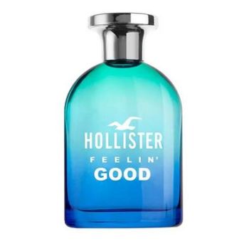 Feelin Good For Him Eau de Toilette