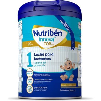 Leite em Pó Innova OLM 1