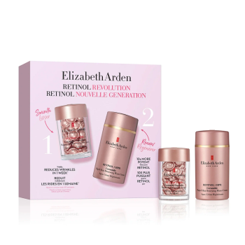 Coffret Retinol HPR Cream
