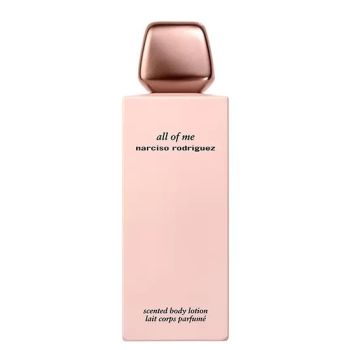 Loção corporal perfumada All Of Me