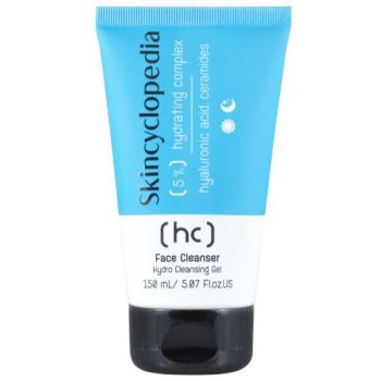 Limpeza Facial 5% Hydrating Complex